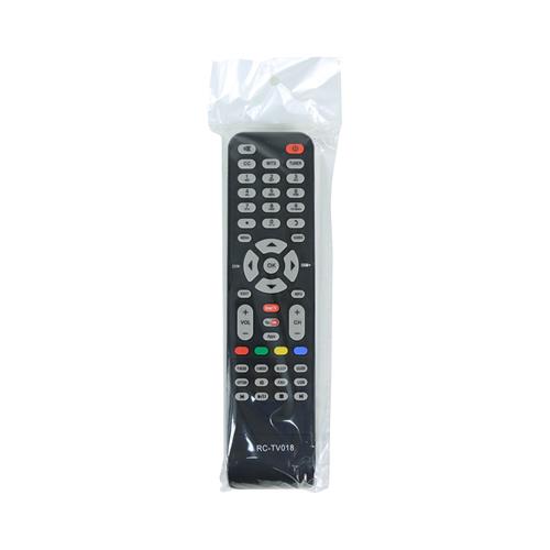 CONTROL REMOTO SMART TV TCL/DIGGIO/HYUNDAI CON YOUTUBE