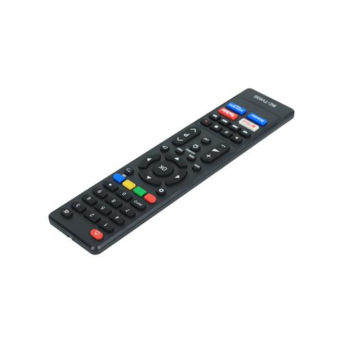 CONTROL REMOTO SMART TV RIVIERA/RCA/GLOBAL/INDURAMA CON NETFLIX/YOUTUBE/PRIME