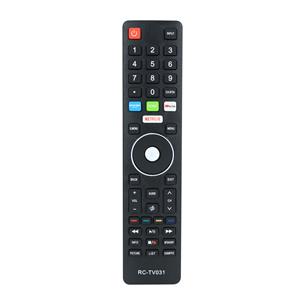 CONTROL REMOTO SMART TV ZITRO/PRIMA/RCA/HYUNDAI CON NETFLIX/YOUTUBE/PRIME