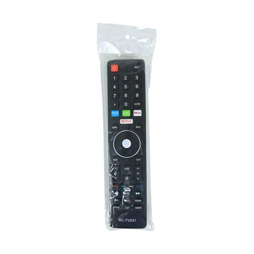 CONTROL REMOTO SMART TV ZITRO/PRIMA/RCA/HYUNDAI CON NETFLIX/YOUTUBE/PRIME