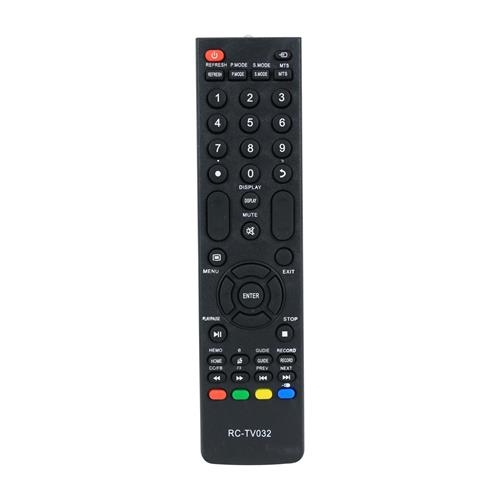 CONTROL REMOTO SMART TV EVVO