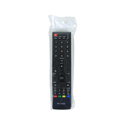 CONTROL REMOTO SMART TV EVVO