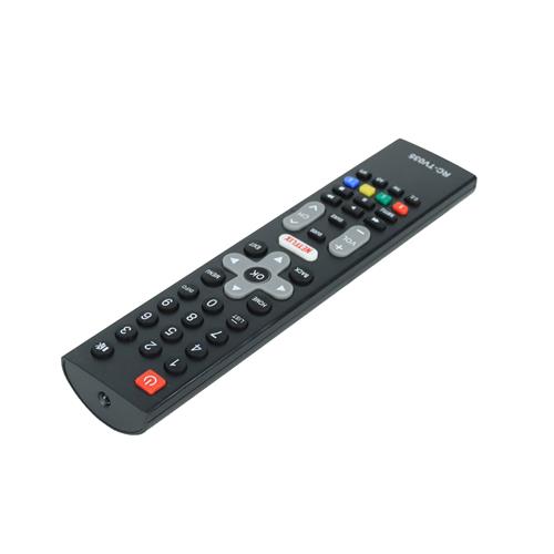 CONTROL REMOTO SMART TV RIVIERA/INDURAMA/ZITRO CON NETFLIX
