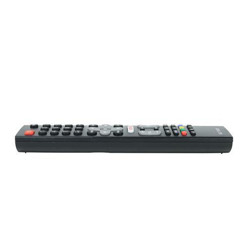 CONTROL REMOTO SMART TV RIVIERA/INDURAMA/ZITRO CON NETFLIX