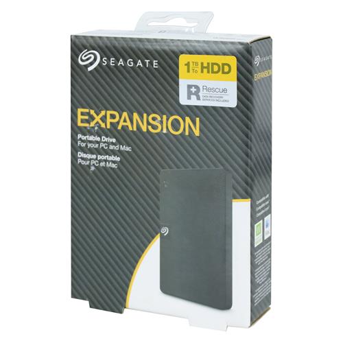 DISCO DURO EXTERNO 1TB USB 3.0 NEGRO - CLA