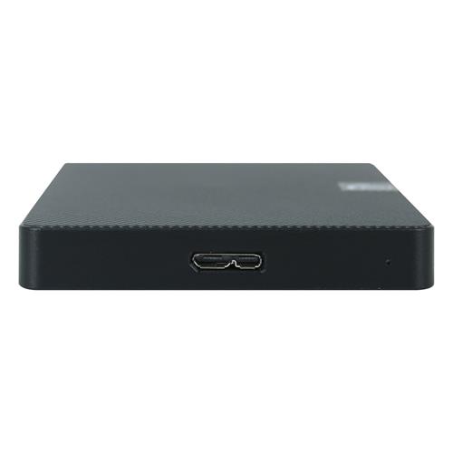 DISCO DURO EXTERNO 1TB USB 3.0 NEGRO - CLA