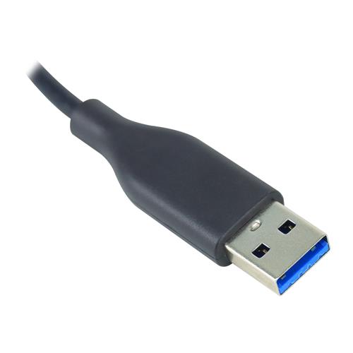 DISCO DURO EXTERNO 1TB USB 3.2 GEN1 CIFRADO - CLA