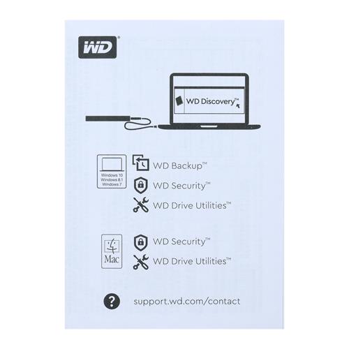 DISCO DURO EXTERNO 1TB USB 3.2 GEN1 CIFRADO - CLA