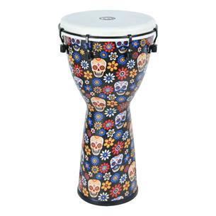 DJEMBE 10 PULGADAS ALPINE DISEÑO