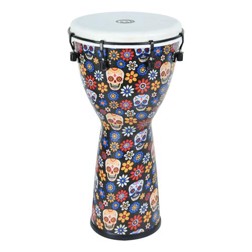 DJEMBE 10 PULGADAS ALPINE DISEÑO