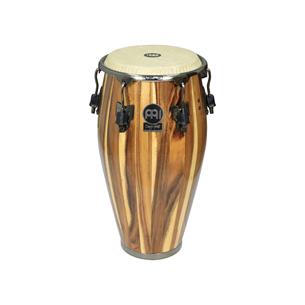 CONGA 11 3/4 PULGADAS DIEGO GALE MADERA CHAMCHURI CON PARCHE REMO