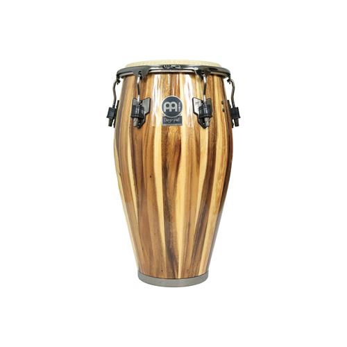 TUMBA 12 1/2 PULGADAS DIEGO GALE MADERA CHAMCHURI CON PARCHE REMO