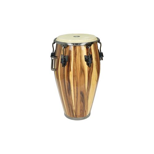 TUMBA 12 1/2 PULGADAS DIEGO GALE MADERA CHAMCHURI CON PARCHE REMO