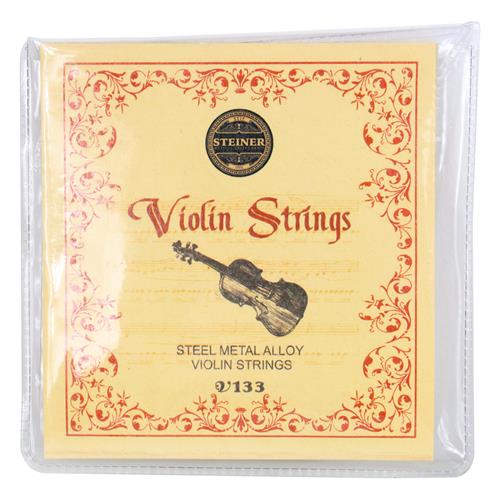 JUEGO DE CUERDAS PARA VIOLIN  133 - CLA