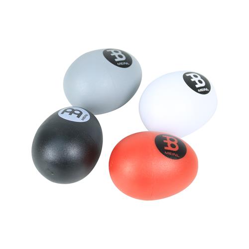 SHAKER EGG SET 4 TONOS X 4P