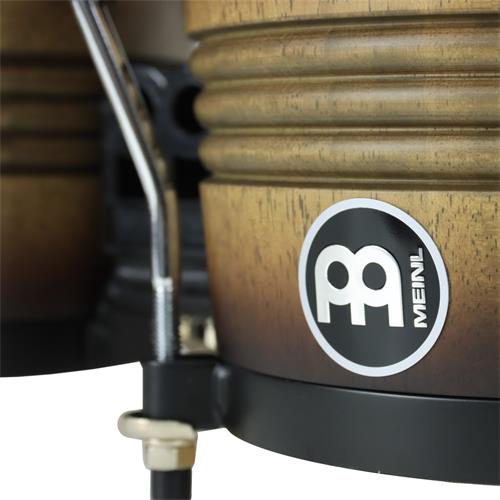 BONGO 6-3/4&8 PULGADAS MARATHON TABACO BURST ANTIGUO