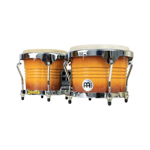 BONGO 6 3/4&8 PULGADAS MARATHON DORADO-AMBAR SUNBURST