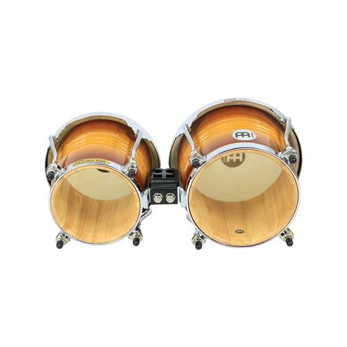 BONGO 6 3/4&8 PULGADAS MARATHON DORADO-AMBAR SUNBURST