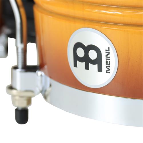 BONGO 6 3/4&8 PULGADAS MARATHON DORADO-AMBAR SUNBURST