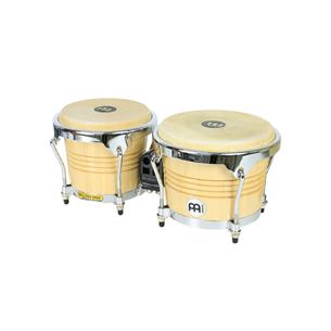 BONGO 6 3/4&8 PULGADAS MARATHON NATURAL
