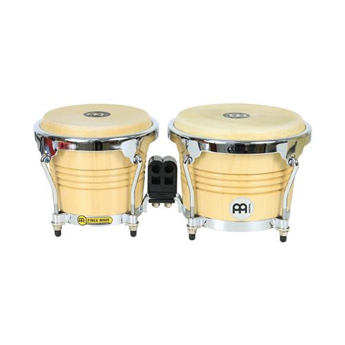 BONGO 6 3/4&8 PULGADAS MARATHON NATURAL