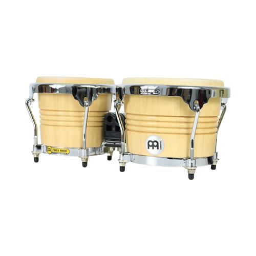 BONGO 6 3/4&8 PULGADAS MARATHON NATURAL