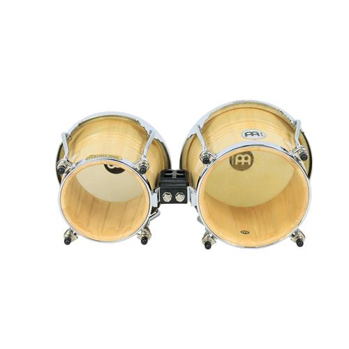 BONGO 6 3/4&8 PULGADAS MARATHON NATURAL