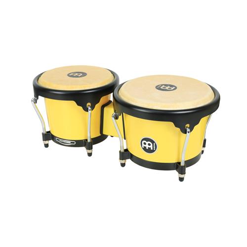BONGO 6-1/2&7-1/2 PULGADAS JOURNEY AMARILLO