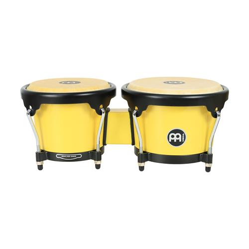 BONGO 6-1/2&7-1/2 PULGADAS JOURNEY AMARILLO