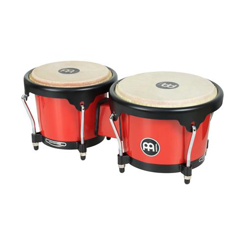 BONGO 6-1/2&7-1/2 PULGADAS JOURNEY ROJO
