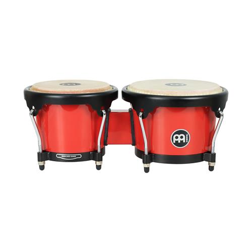 BONGO 6-1/2&7-1/2 PULGADAS JOURNEY ROJO