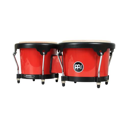 BONGO 6-1/2&7-1/2 PULGADAS JOURNEY ROJO