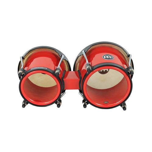 BONGO 6-1/2&7-1/2 PULGADAS JOURNEY ROJO
