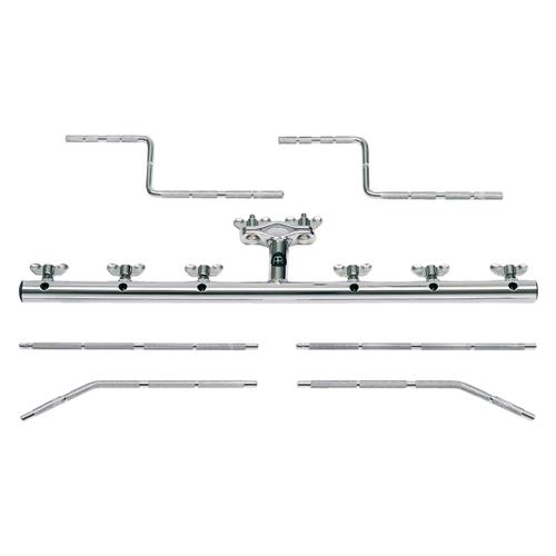 CLAMP PARA PEDESTALES USO UNIVERSAL