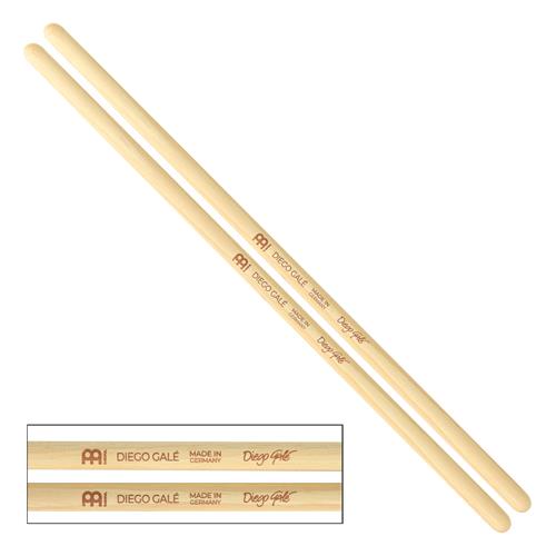 PALILLO PARA TIMBAL 1/2 HICHORY DIEGO GALE