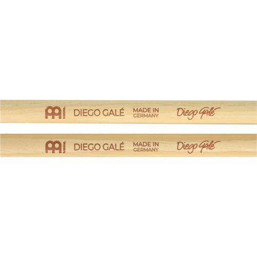 PALILLO PARA TIMBAL 1/2 HICHORY DIEGO GALE