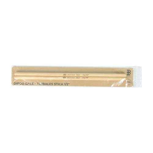 PALILLO PARA TIMBAL 1/2 HICHORY DIEGO GALE
