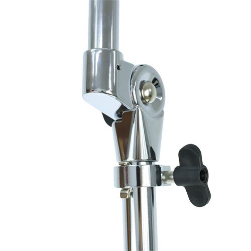 PEDESTAL PARA BONGO HEADLINER CROMADO