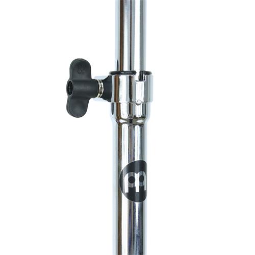 PEDESTAL PARA BONGO HEADLINER CROMADO