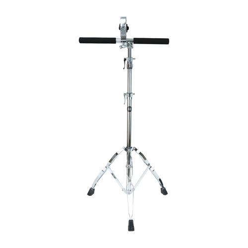 PEDESTAL PARA BONGO PROFESSIONAL CROMADO