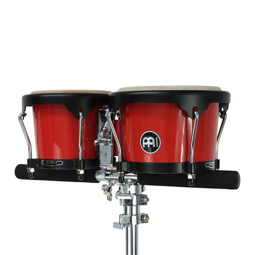 PEDESTAL PARA BONGO PROFESSIONAL CROMADO