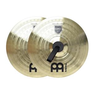 PLATILLO BRASS PARA MARCHA 13 PULG. X 2P