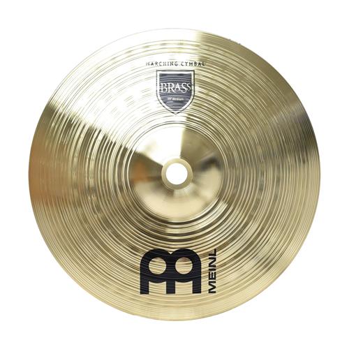 PLATILLO BRASS PARA MARCHA 13 PULG. X 2P