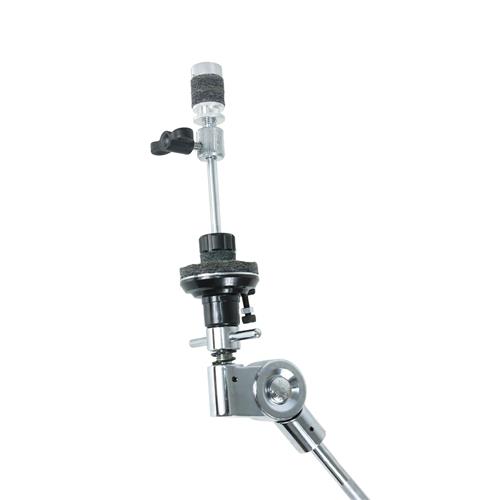 SOPORTE AUXILIAR PARA HI-HAT CON CLAMP