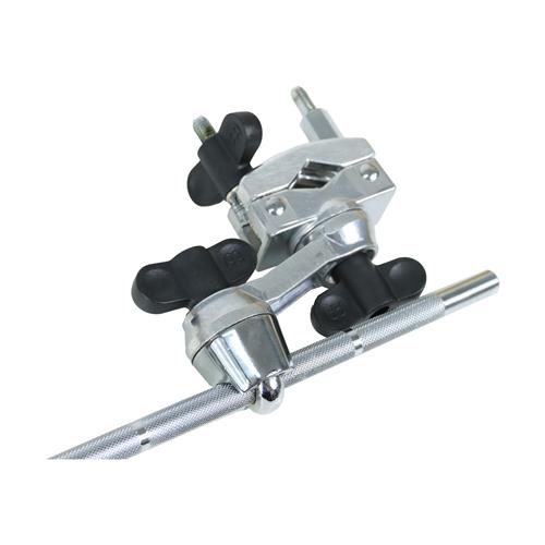 SOPORTE AUXILIAR PARA HI-HAT CON CLAMP