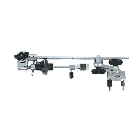 SOPORTE AUXILIAR PARA HI-HAT CON CLAMP