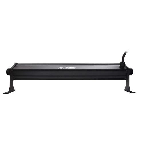LUZ LED BARRA 9x3W DORADO