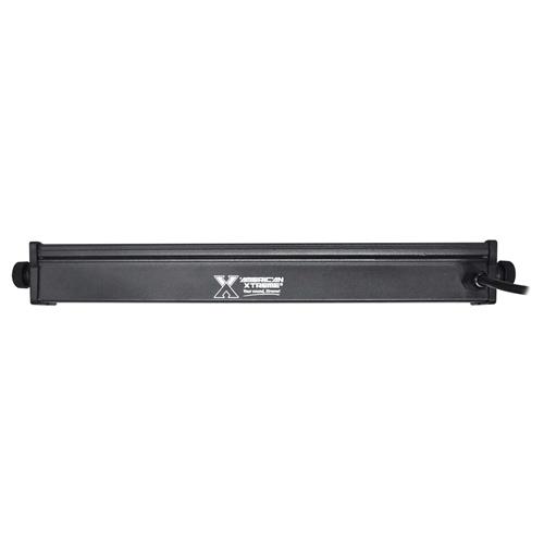 LUZ LED BARRA 9x3W DORADO
