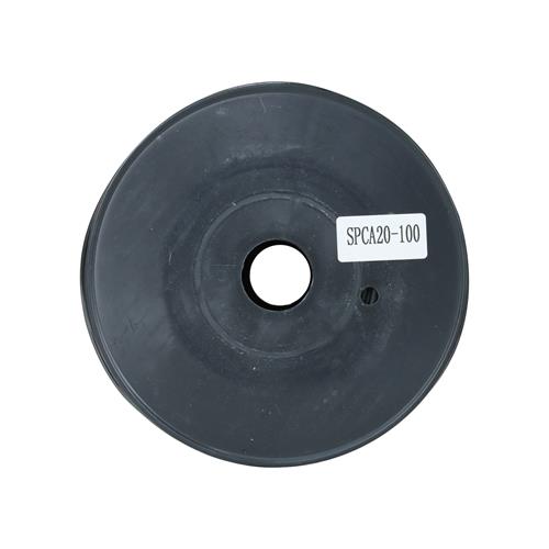 CABLE PARA PARLANTE X ROLLO (100MT) ROJO/NEGRO 20