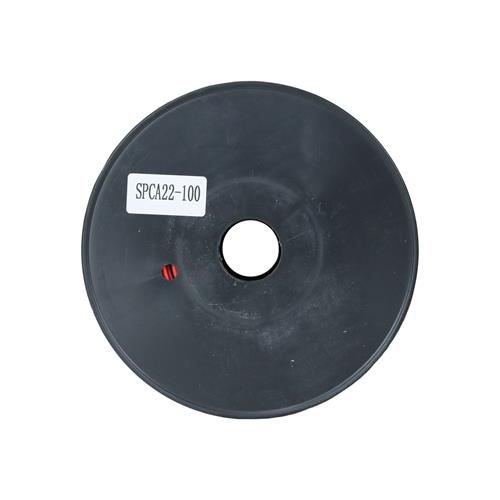 CABLE PARA PARLANTE X ROLLO (100MT) ROJO/NEGRO 22